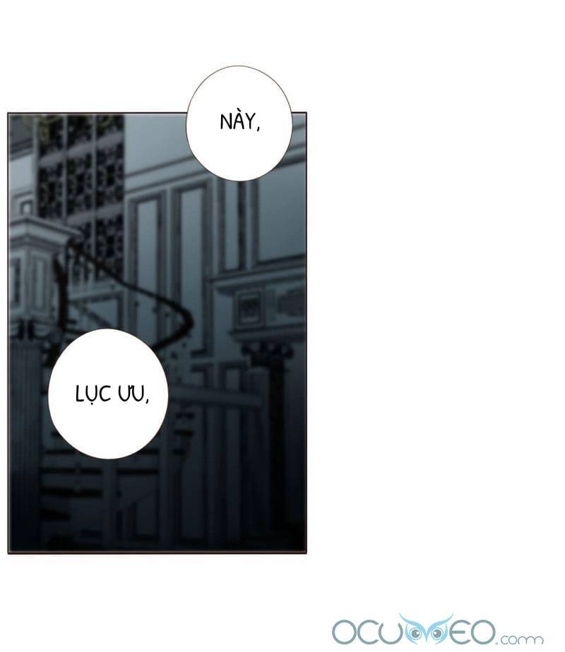 Ôm Hôn Mạc Nhiên Chapter 11 - 30