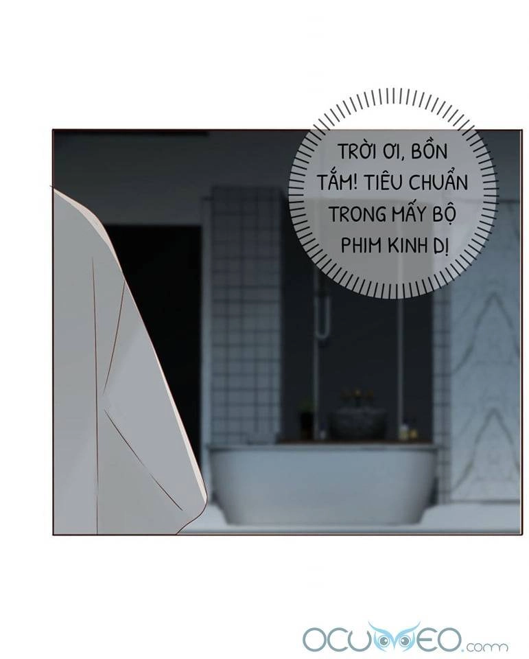 Ôm Hôn Mạc Nhiên Chapter 11 - 35