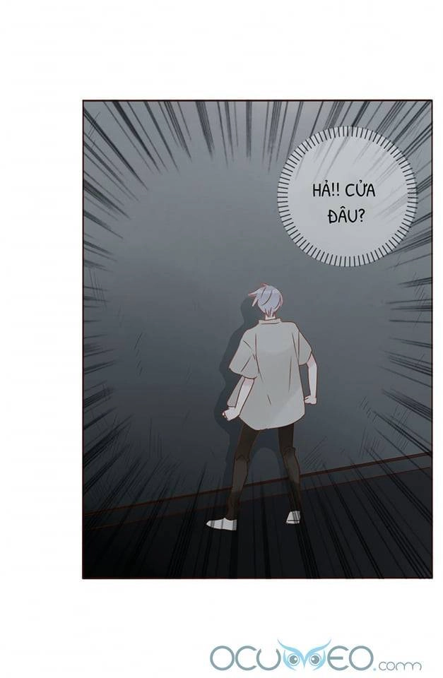 Ôm Hôn Mạc Nhiên Chapter 11 - 36