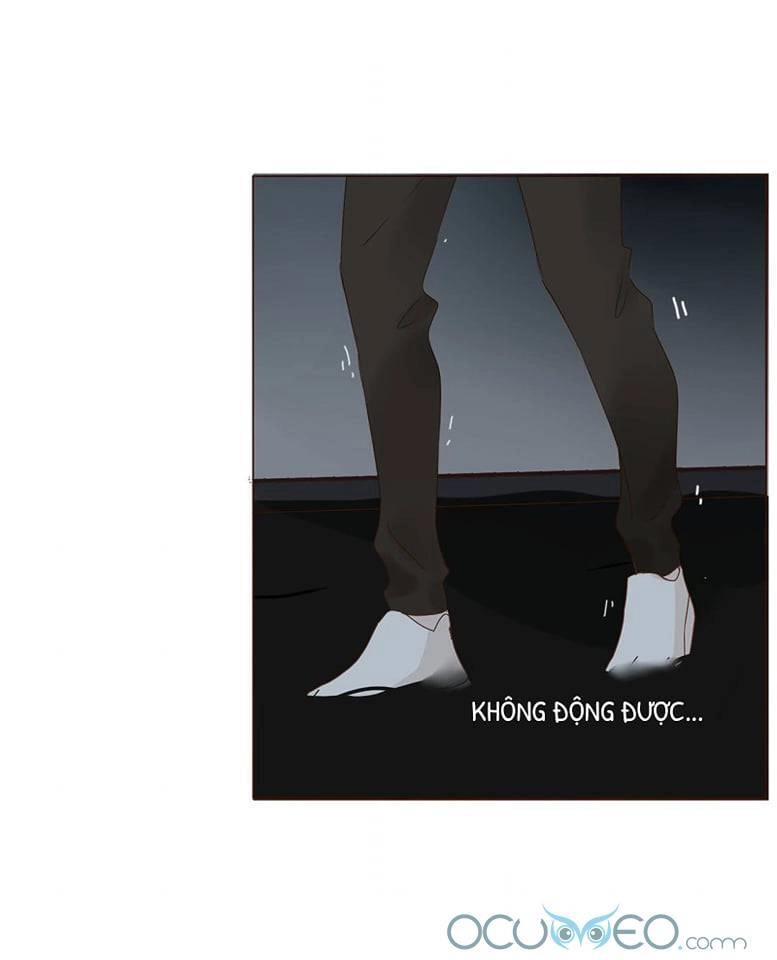 Ôm Hôn Mạc Nhiên Chapter 11 - 45