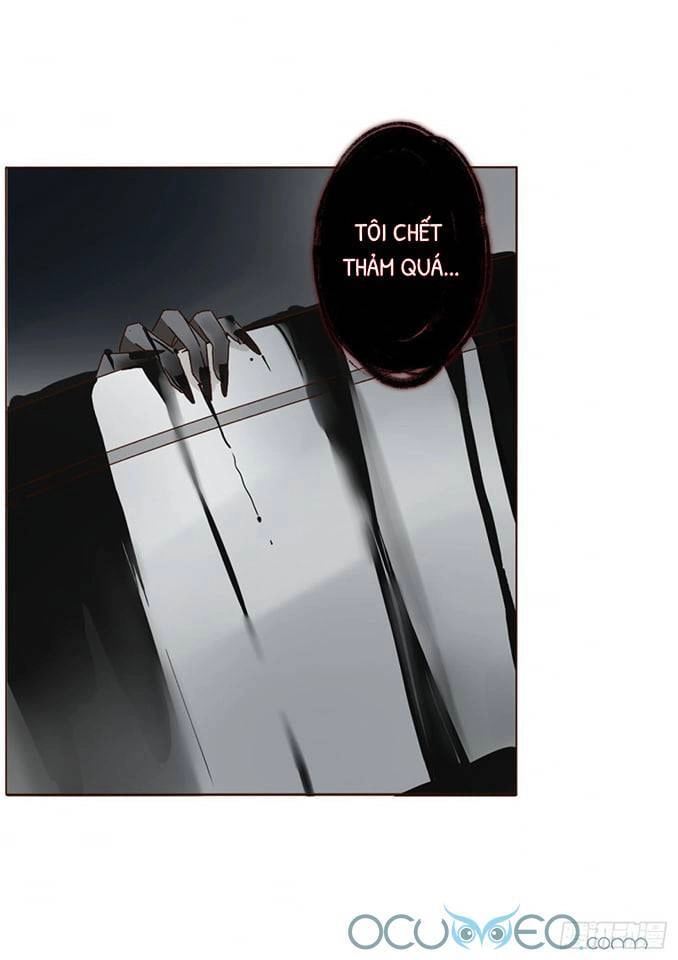 Ôm Hôn Mạc Nhiên Chapter 11 - 46