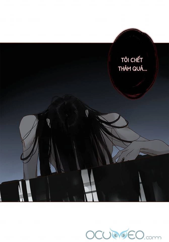 Ôm Hôn Mạc Nhiên Chapter 11 - 47