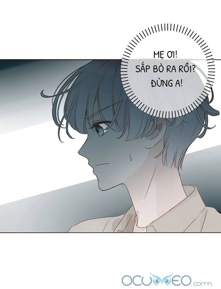 Ôm Hôn Mạc Nhiên Chapter 11 - 48