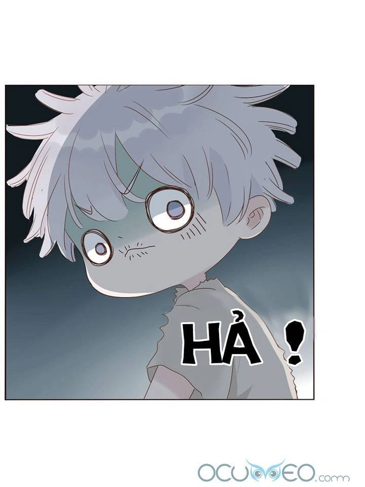 Ôm Hôn Mạc Nhiên Chapter 11 - 50