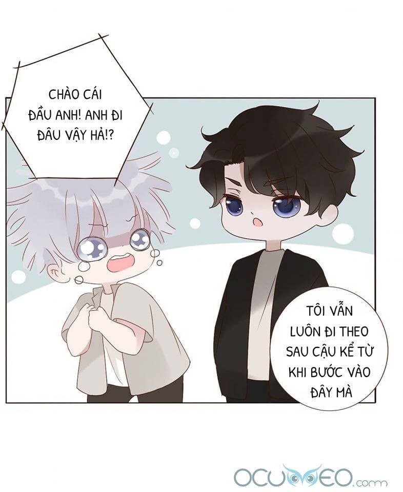 Ôm Hôn Mạc Nhiên Chapter 11 - 52