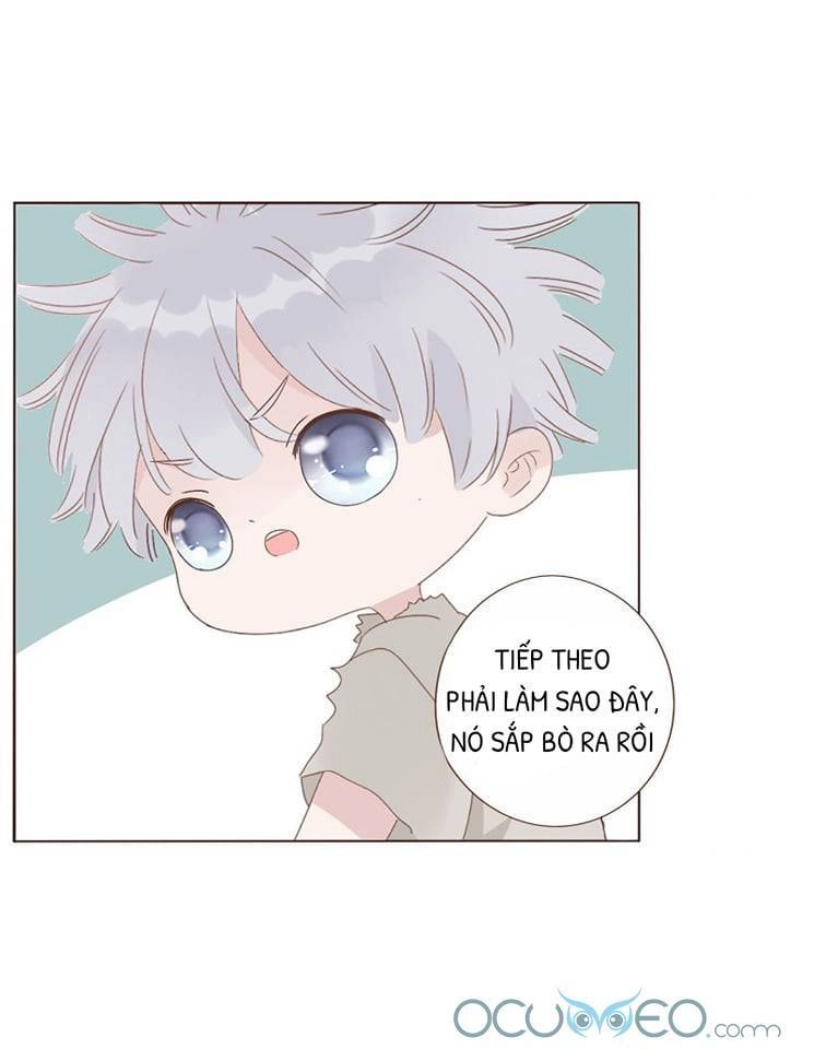 Ôm Hôn Mạc Nhiên Chapter 11 - 53