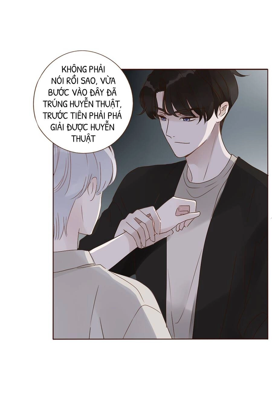 Ôm Hôn Mạc Nhiên Chapter 12 - 2