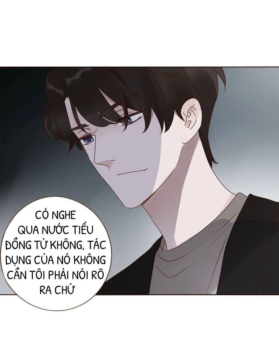 Ôm Hôn Mạc Nhiên Chapter 12 - 4