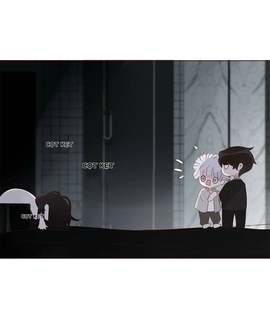 Ôm Hôn Mạc Nhiên Chapter 12 - 6