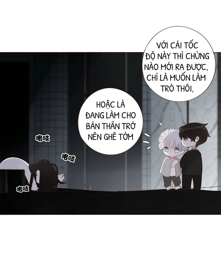 Ôm Hôn Mạc Nhiên Chapter 12 - 8