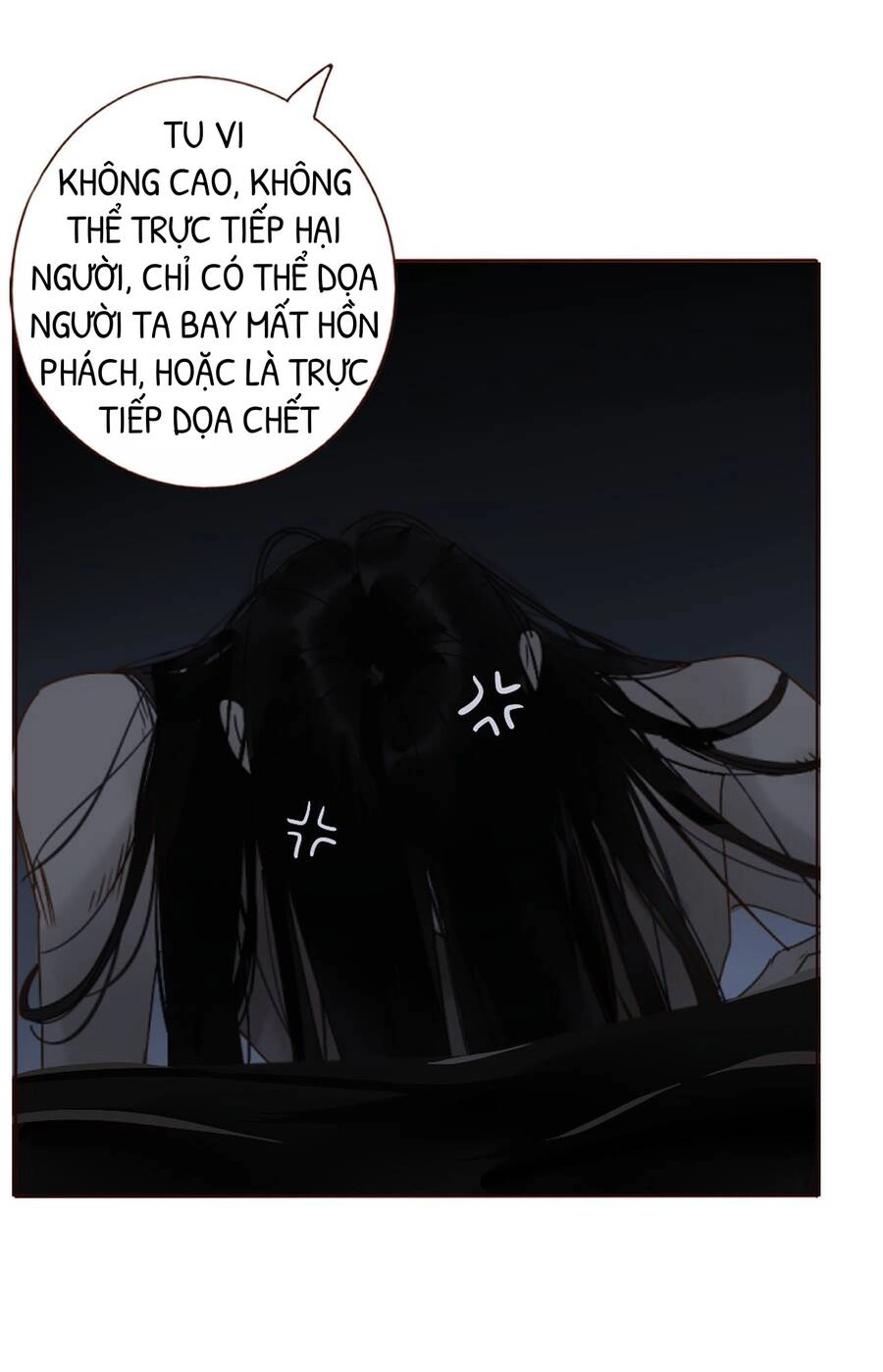 Ôm Hôn Mạc Nhiên Chapter 12 - 9