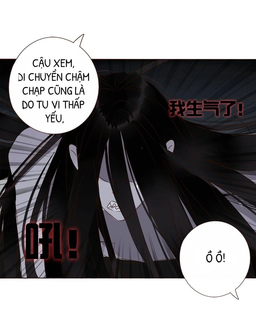 Ôm Hôn Mạc Nhiên Chapter 12 - 11