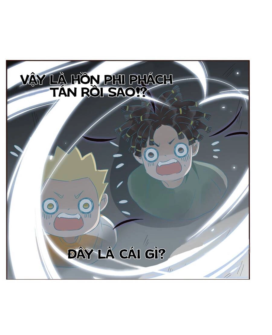 Ôm Hôn Mạc Nhiên Chapter 12 - 15