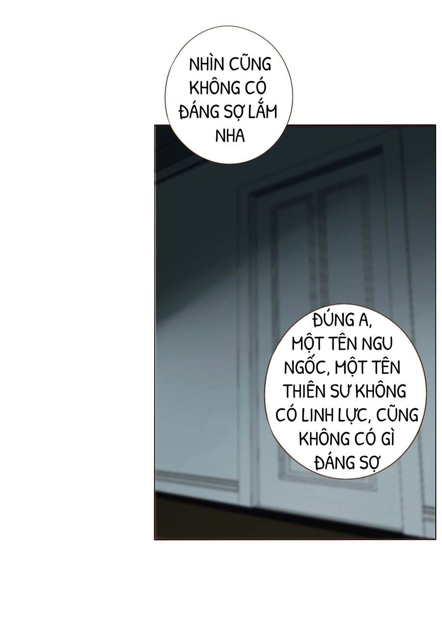 Ôm Hôn Mạc Nhiên Chapter 12 - 16