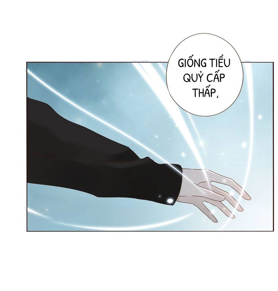 Ôm Hôn Mạc Nhiên Chapter 12 - 18