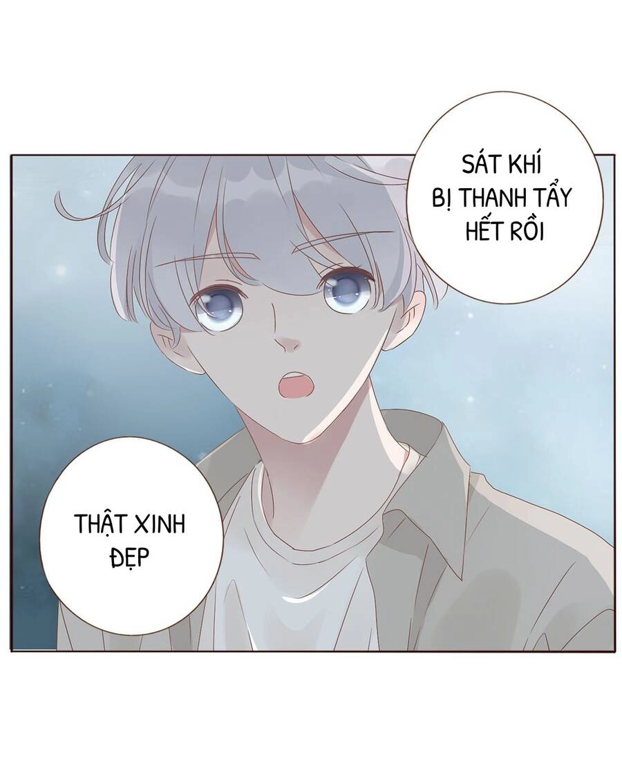 Ôm Hôn Mạc Nhiên Chapter 12 - 22