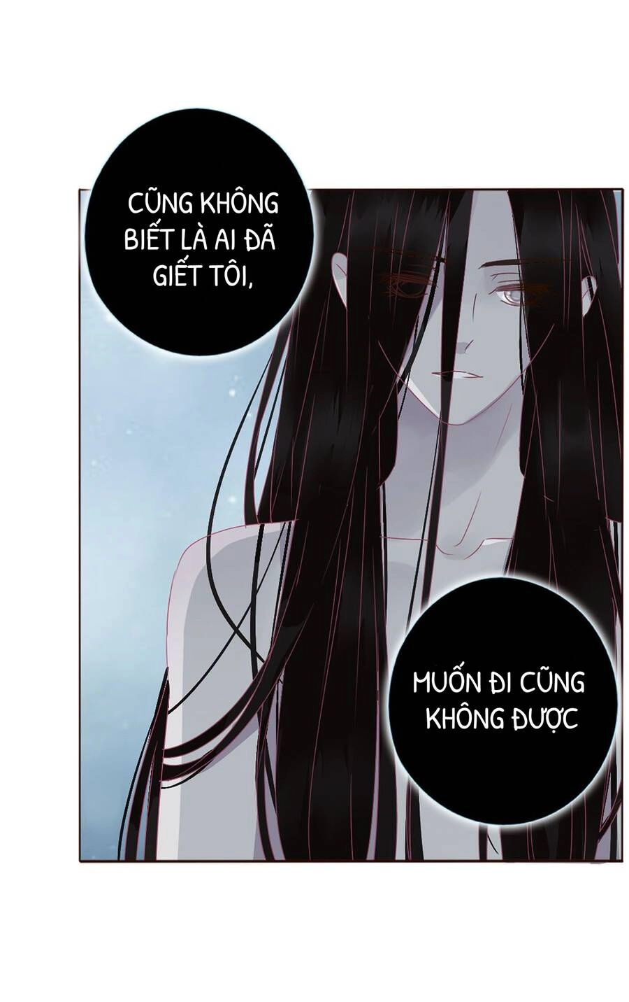 Ôm Hôn Mạc Nhiên Chapter 12 - 25