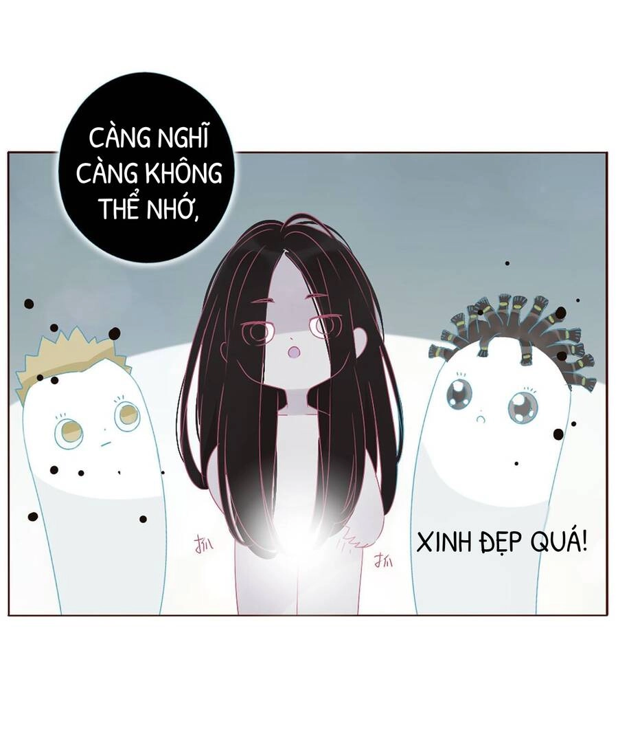 Ôm Hôn Mạc Nhiên Chapter 12 - 26