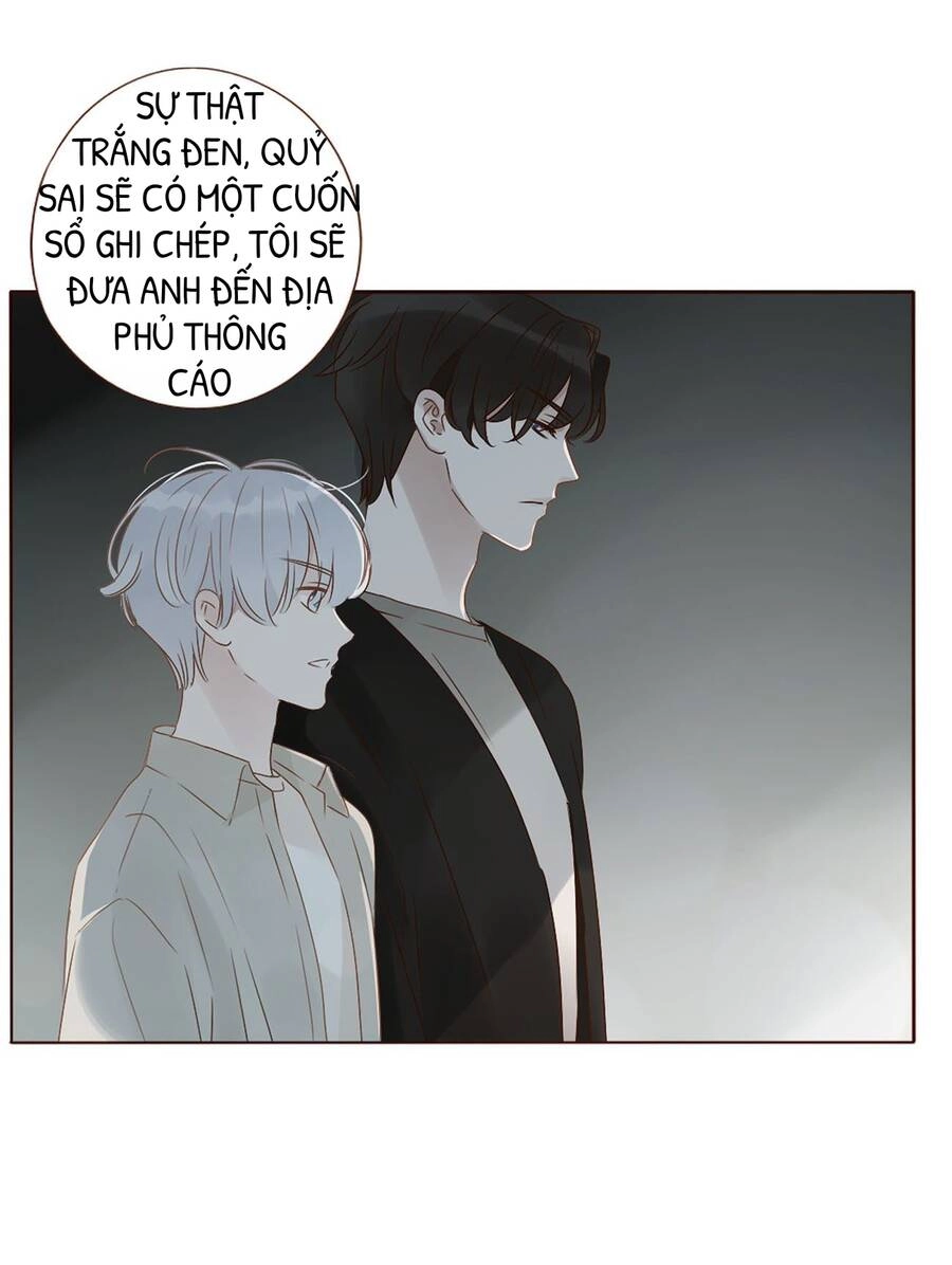 Ôm Hôn Mạc Nhiên Chapter 12 - 28