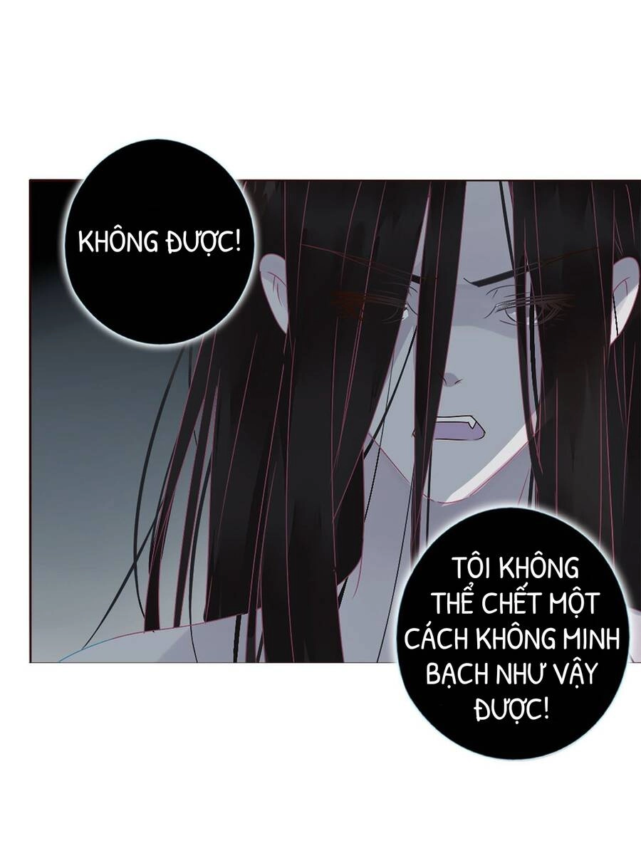 Ôm Hôn Mạc Nhiên Chapter 12 - 29
