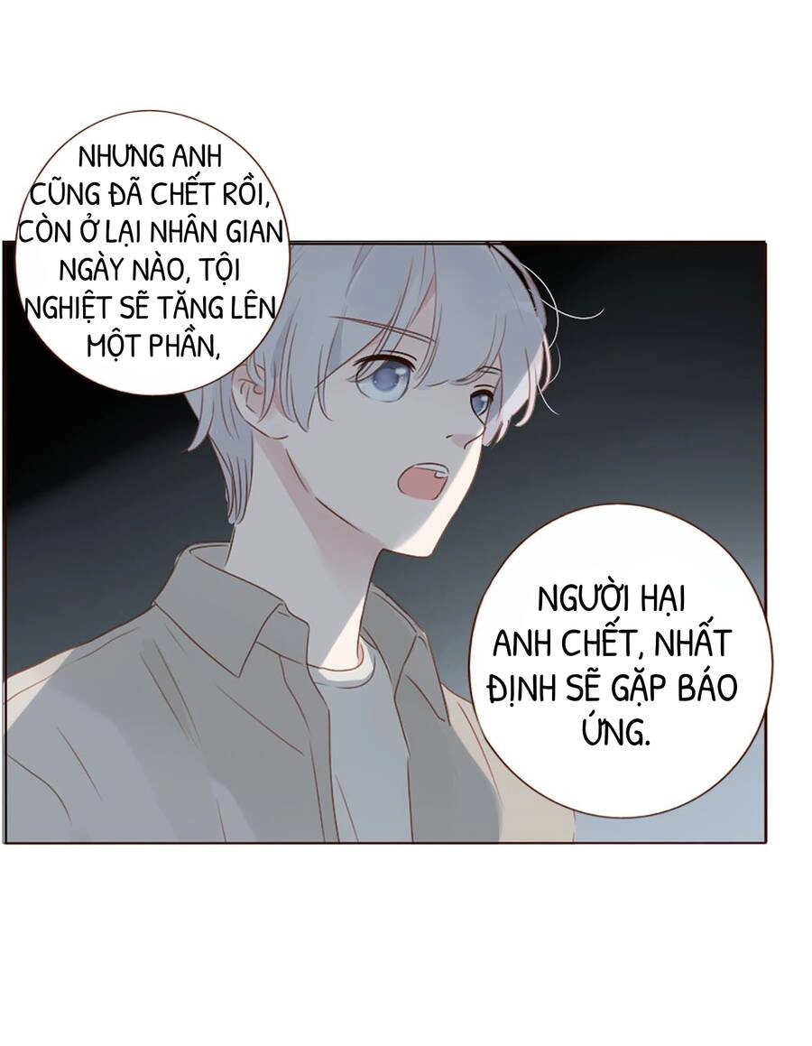 Ôm Hôn Mạc Nhiên Chapter 12 - 30