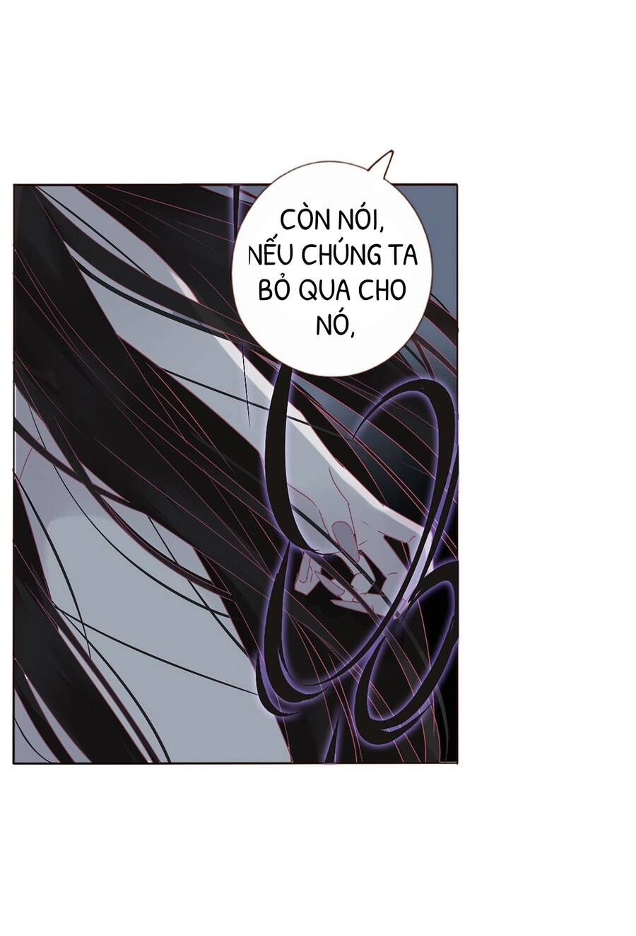 Ôm Hôn Mạc Nhiên Chapter 12 - 35