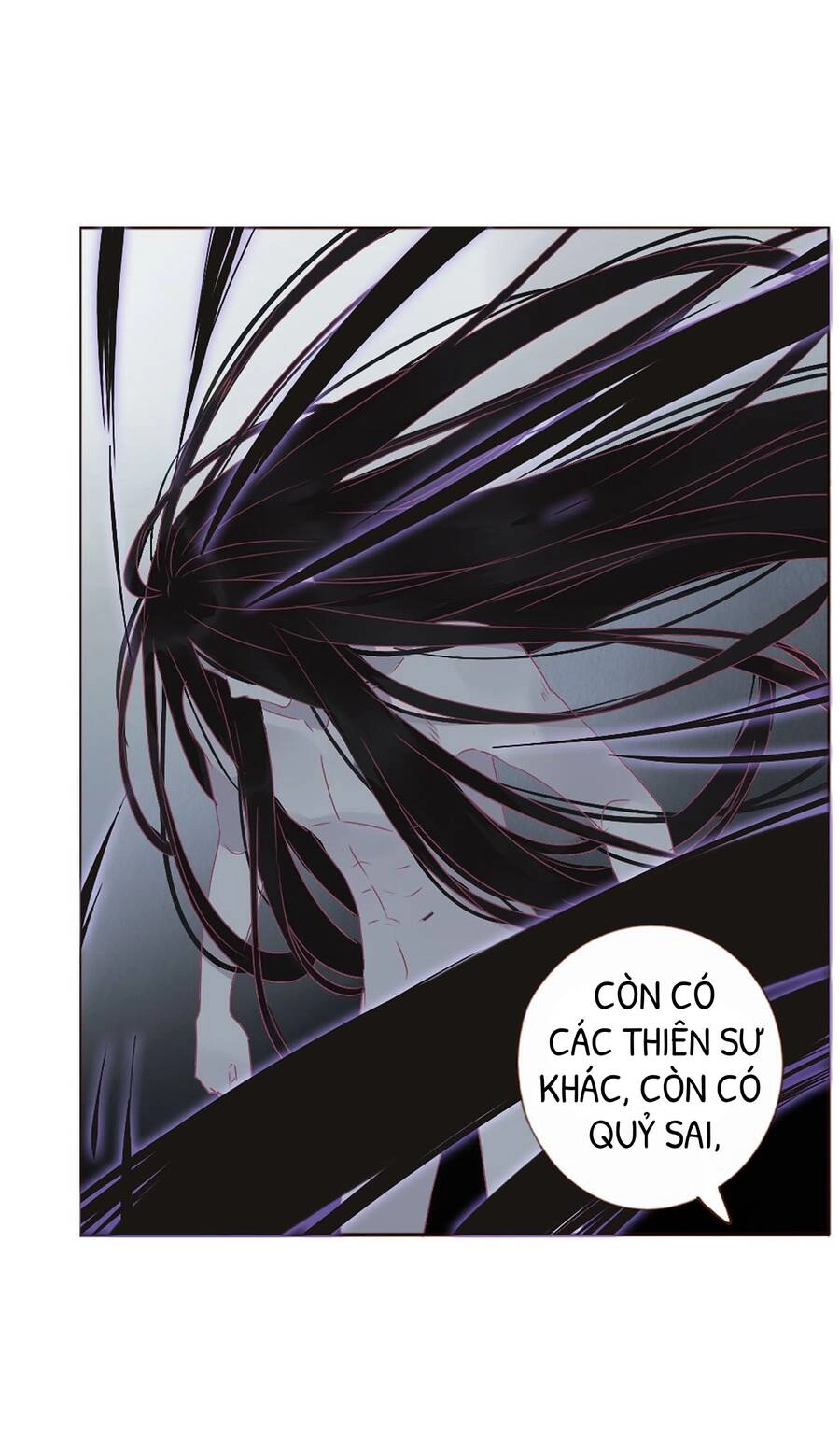 Ôm Hôn Mạc Nhiên Chapter 12 - 36