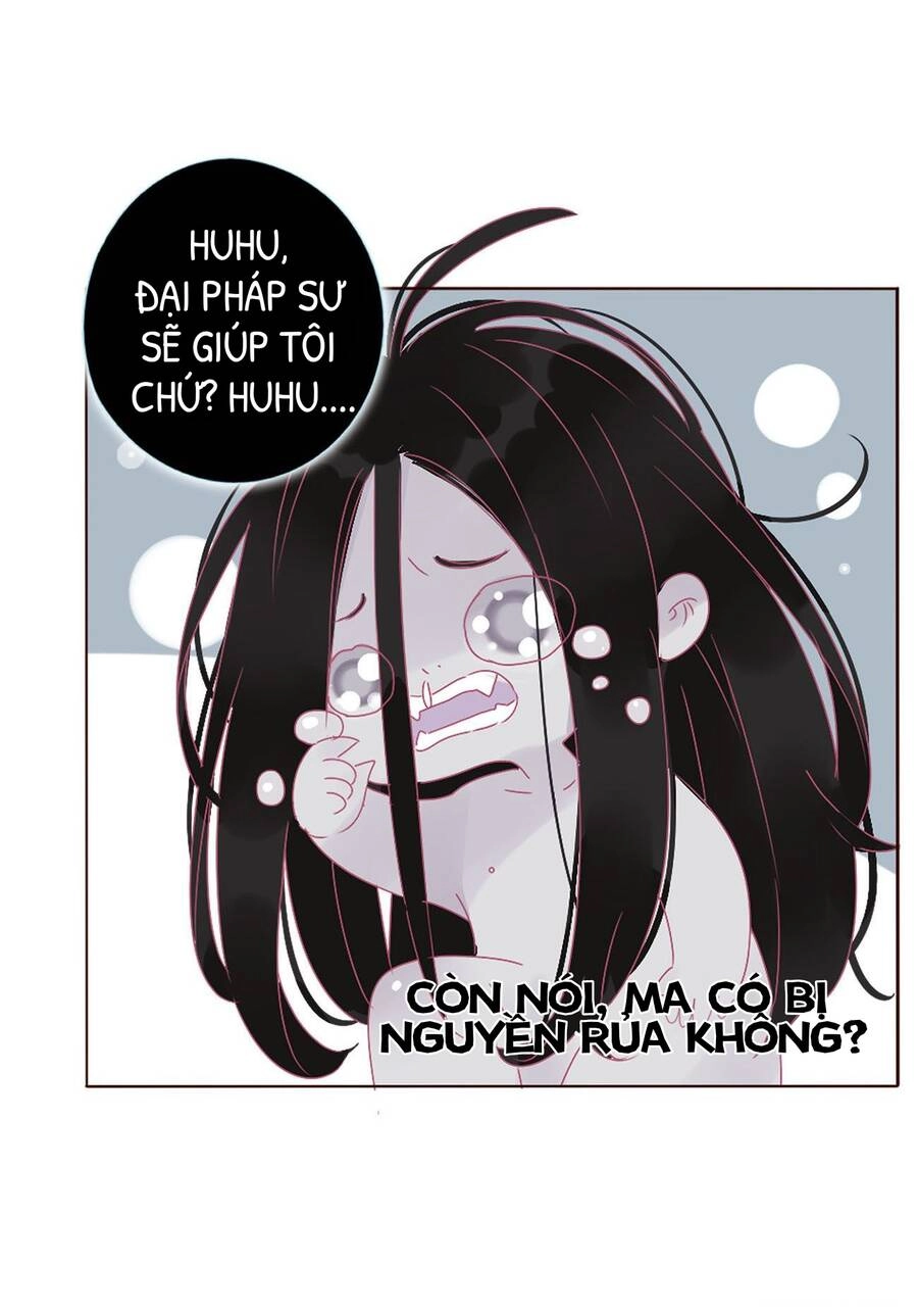 Ôm Hôn Mạc Nhiên Chapter 12 - 40