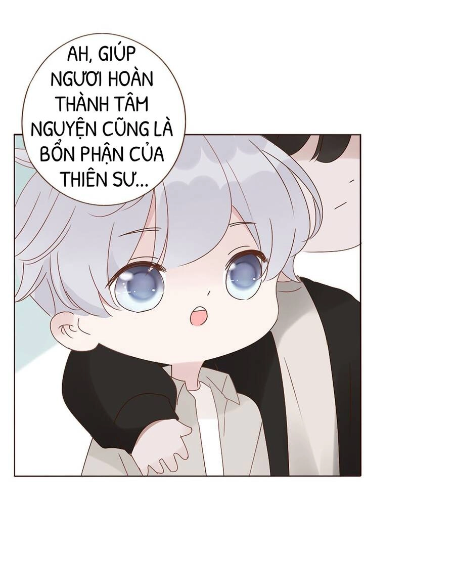 Ôm Hôn Mạc Nhiên Chapter 12 - 41