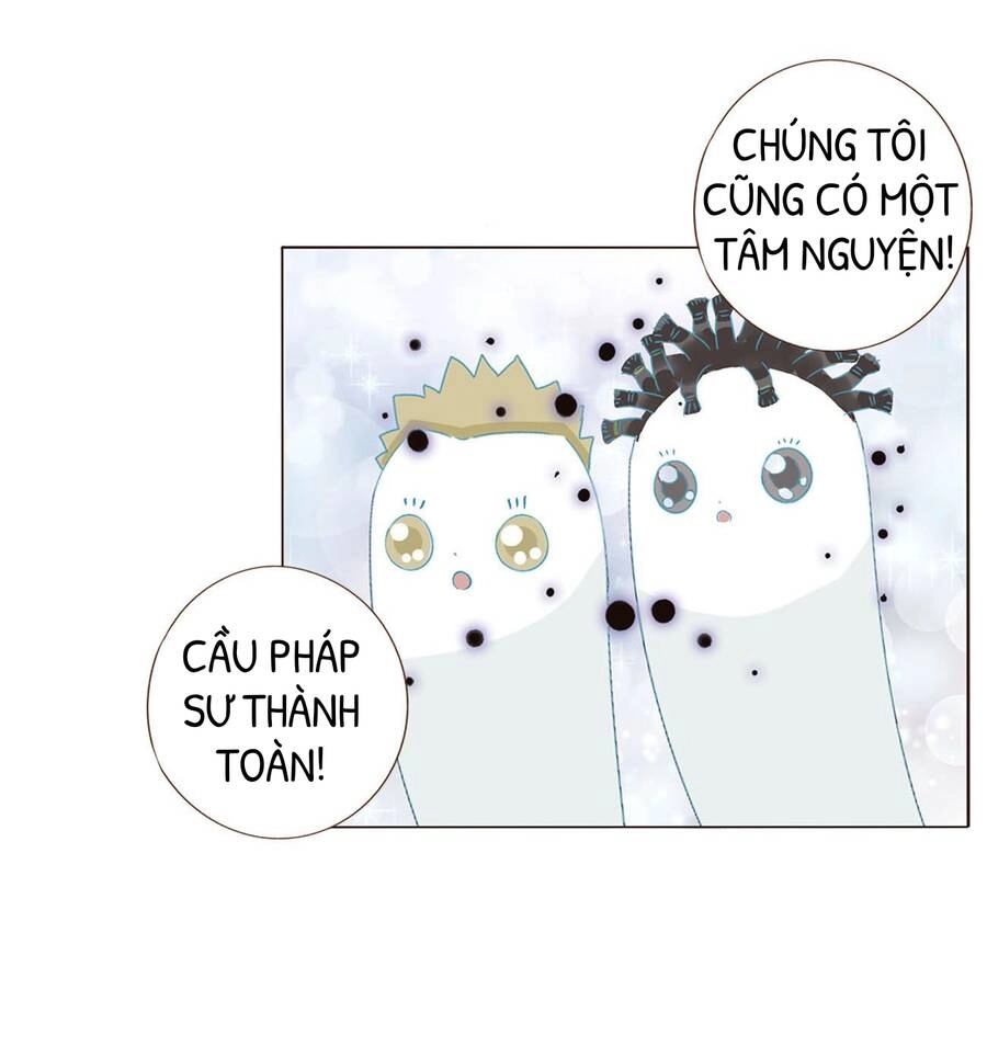 Ôm Hôn Mạc Nhiên Chapter 12 - 42