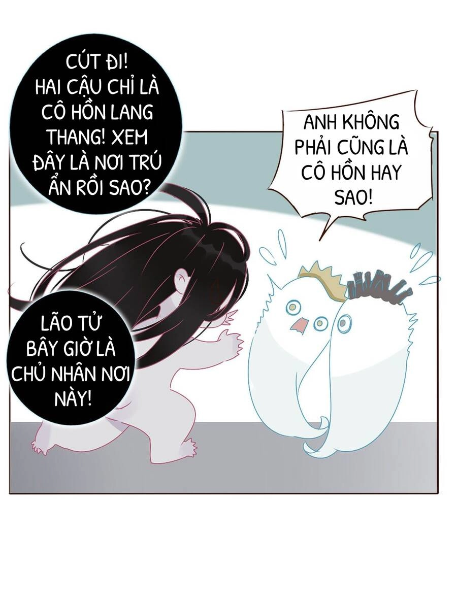 Ôm Hôn Mạc Nhiên Chapter 12 - 43