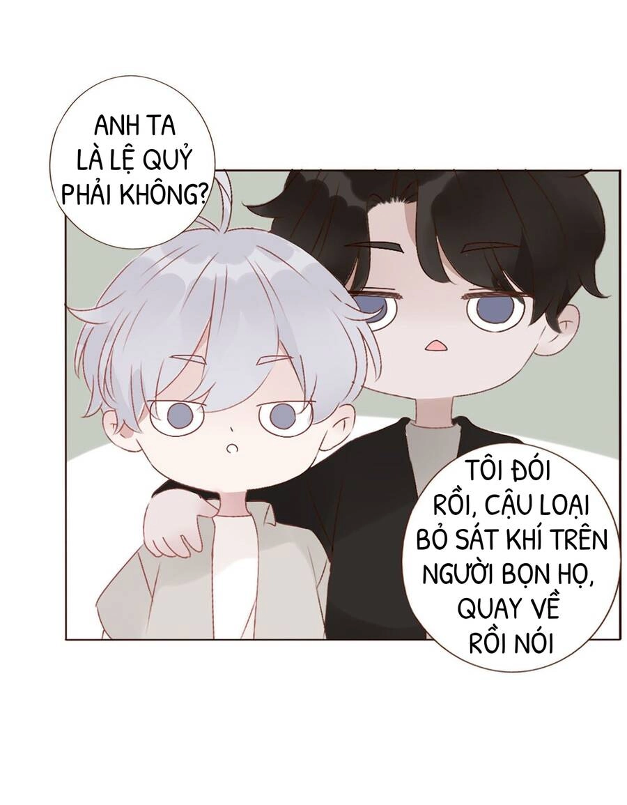Ôm Hôn Mạc Nhiên Chapter 12 - 44