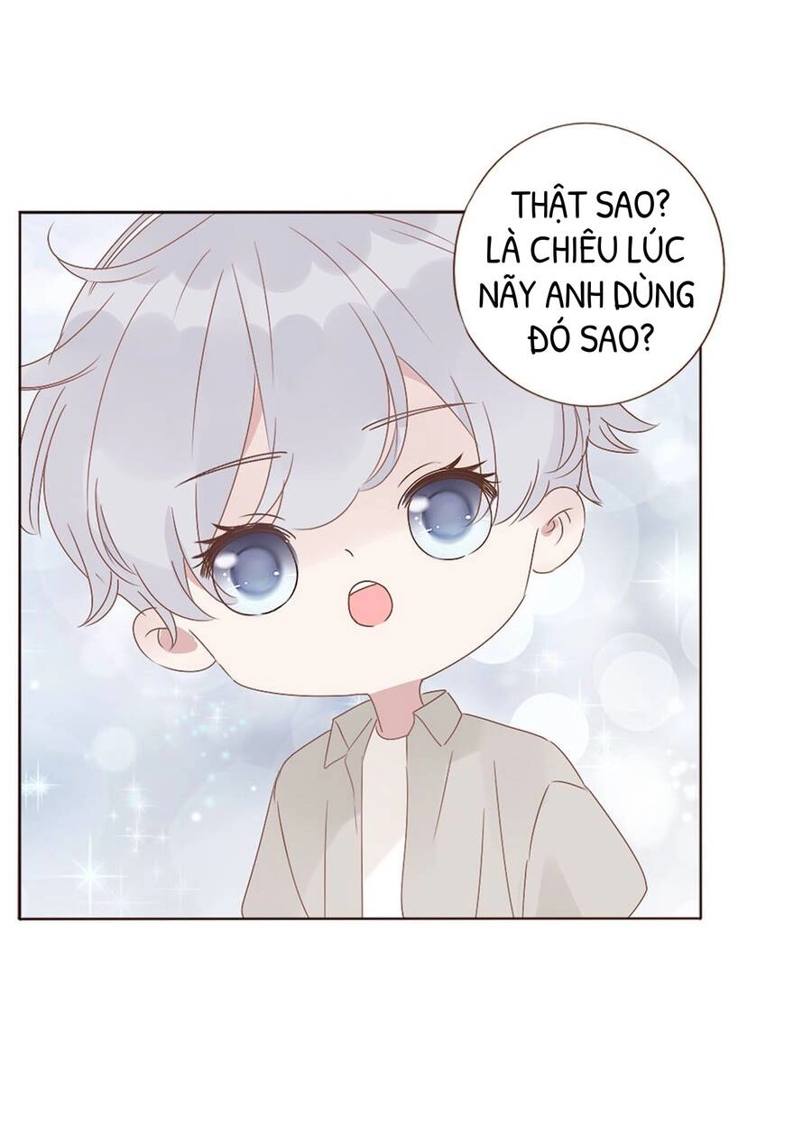 Ôm Hôn Mạc Nhiên Chapter 12 - 47