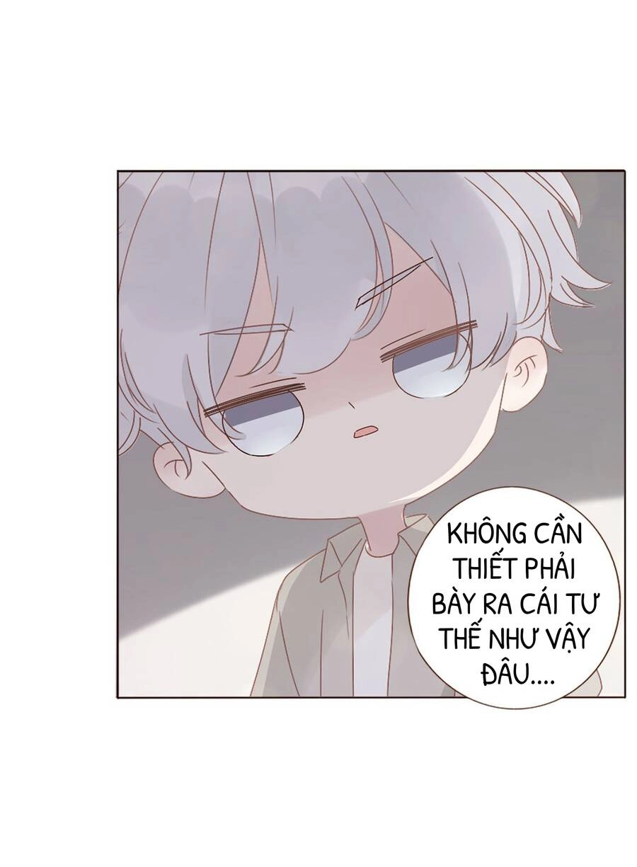 Ôm Hôn Mạc Nhiên Chapter 12 - 48