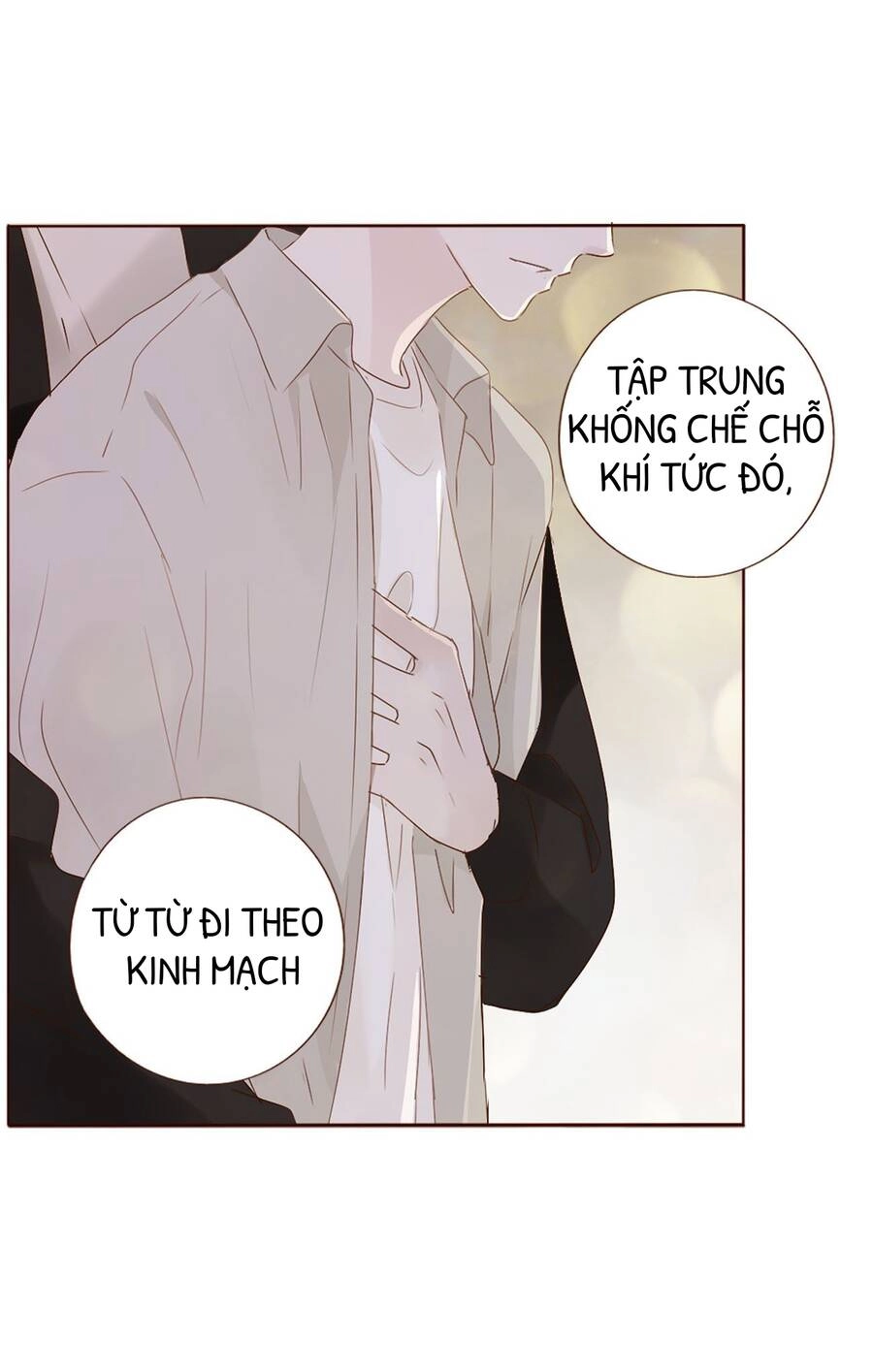 Ôm Hôn Mạc Nhiên Chapter 12 - 51