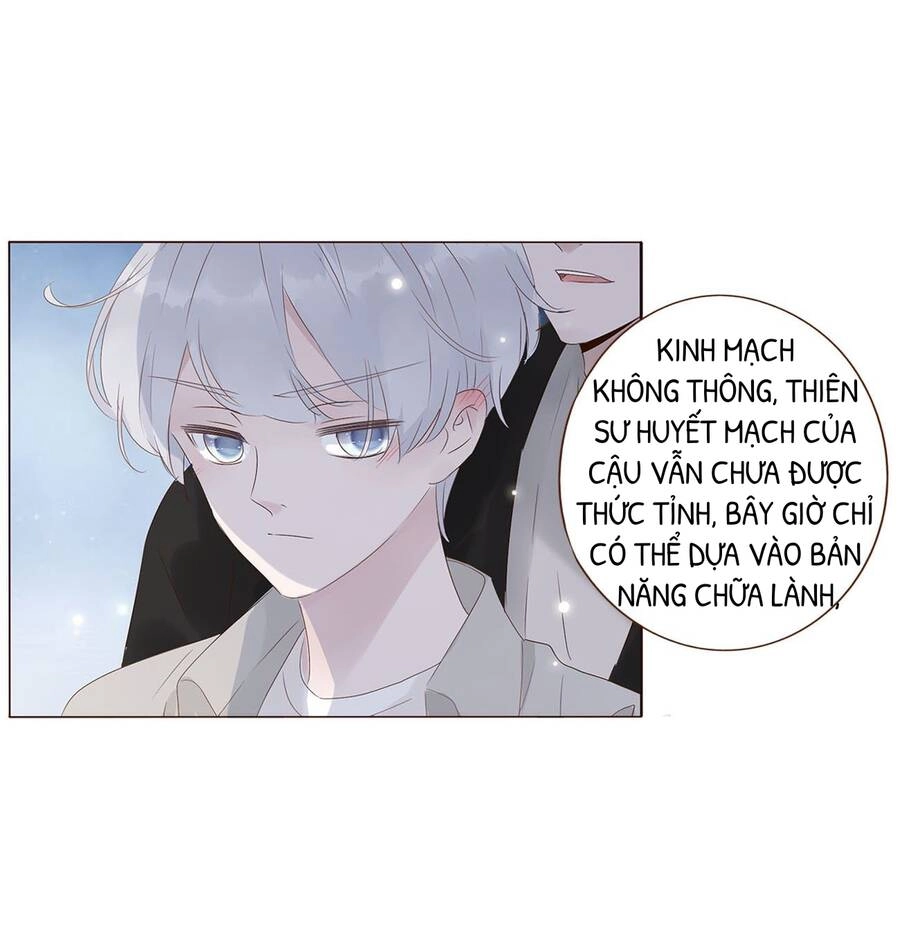 Ôm Hôn Mạc Nhiên Chapter 13 - 1