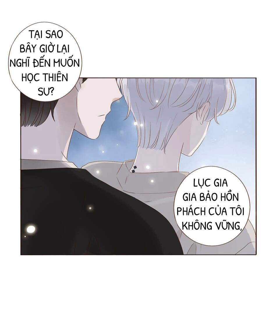 Ôm Hôn Mạc Nhiên Chapter 13 - 2