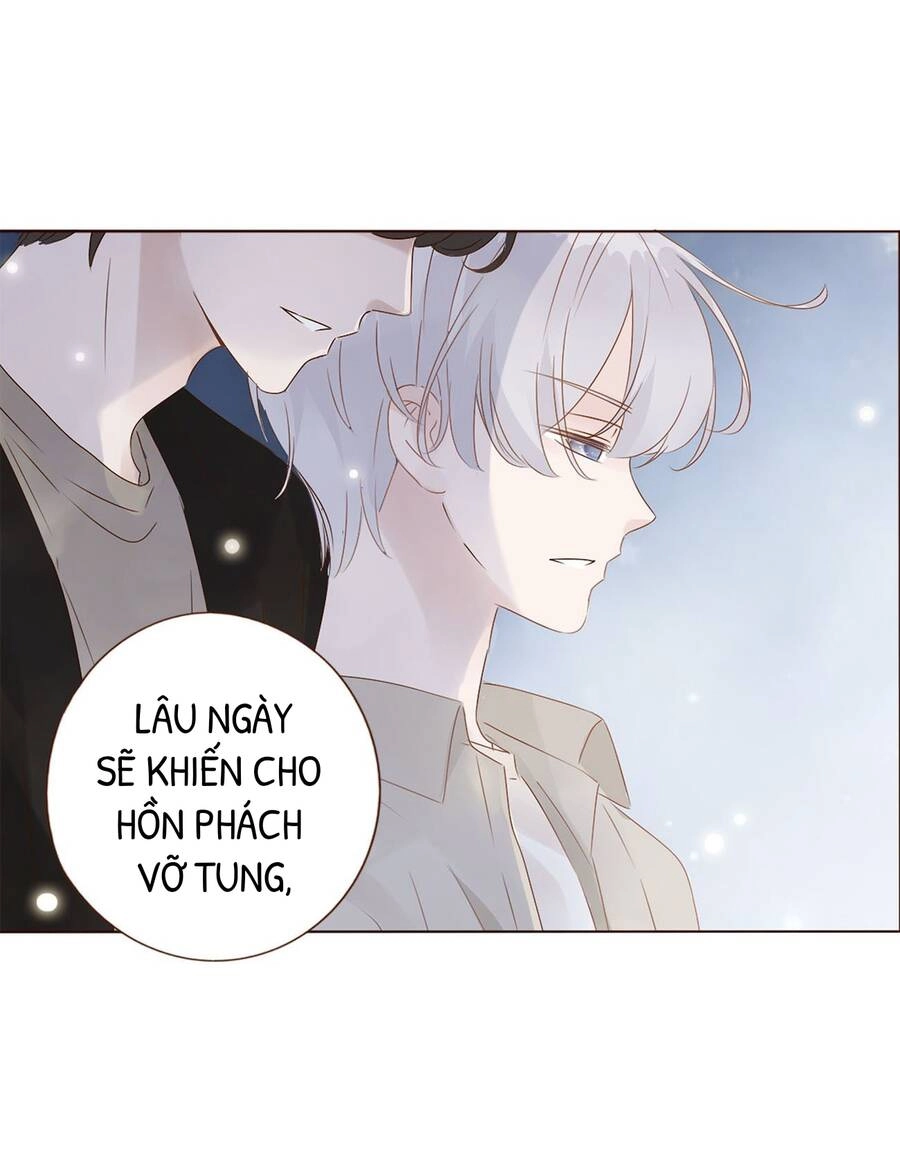 Ôm Hôn Mạc Nhiên Chapter 13 - 3