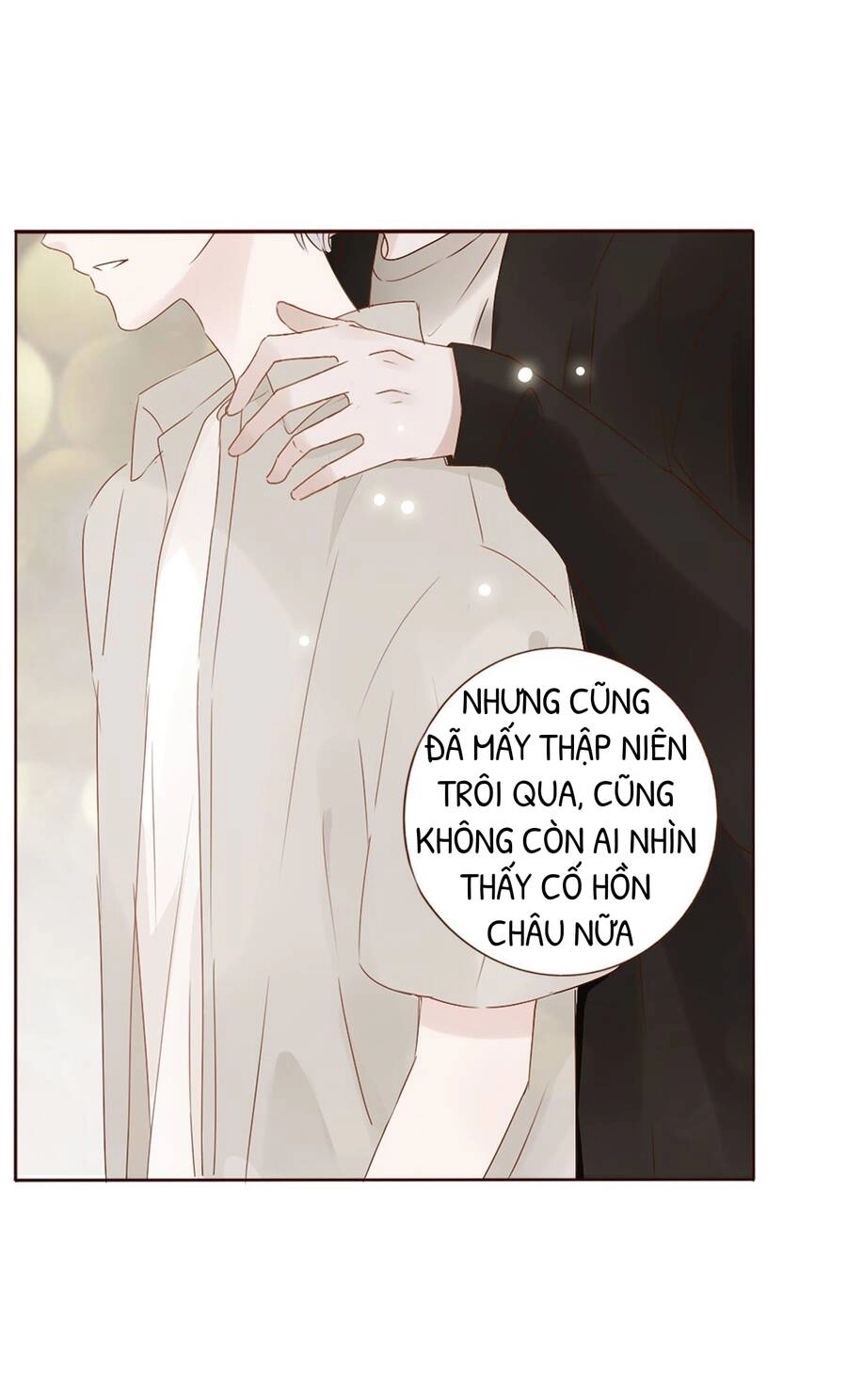 Ôm Hôn Mạc Nhiên Chapter 13 - 4