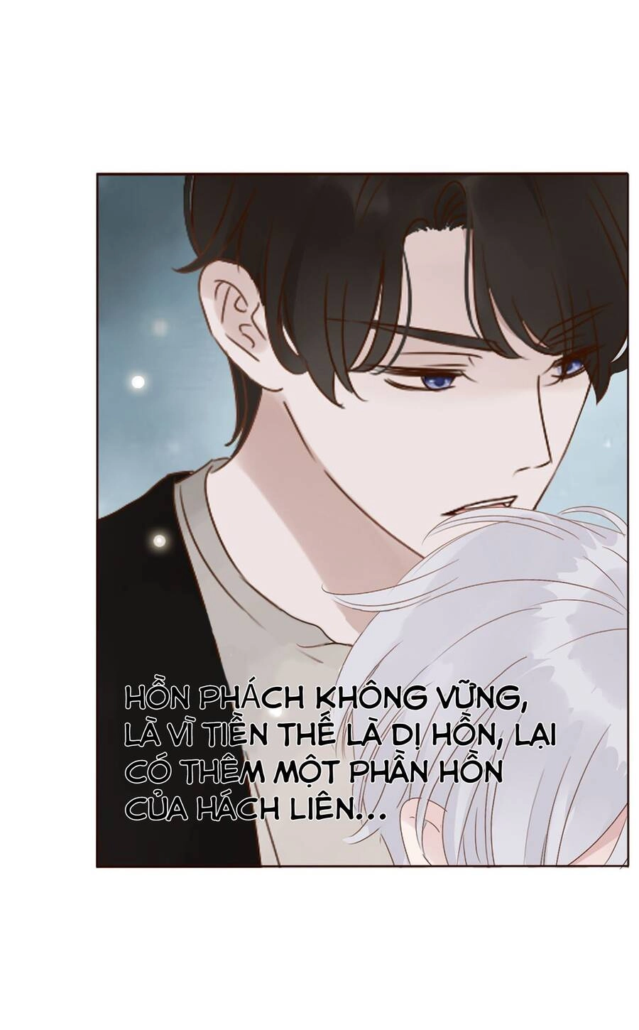 Ôm Hôn Mạc Nhiên Chapter 13 - 5