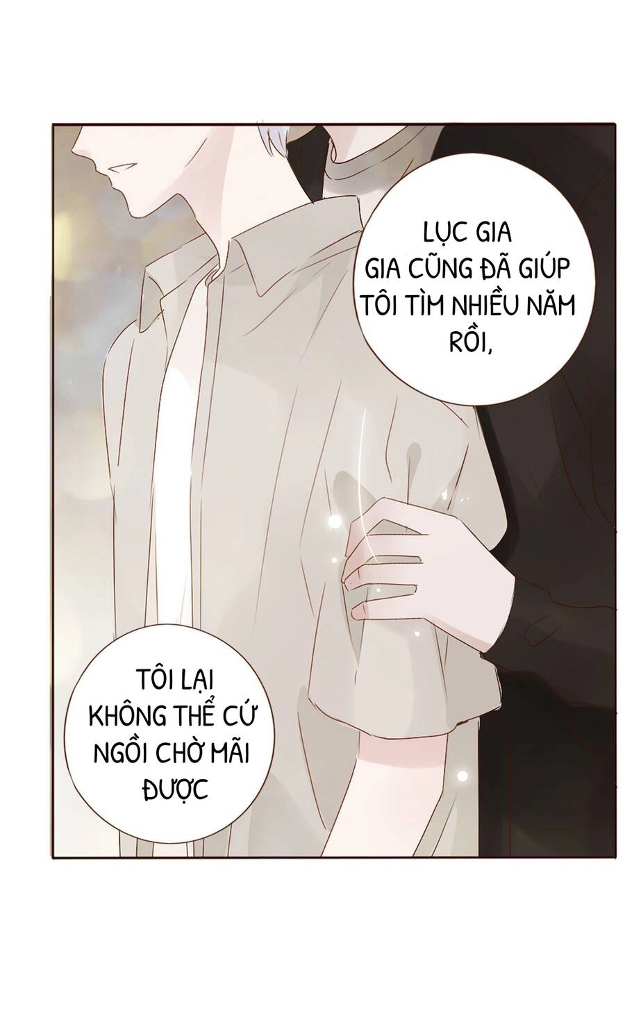 Ôm Hôn Mạc Nhiên Chapter 13 - 6
