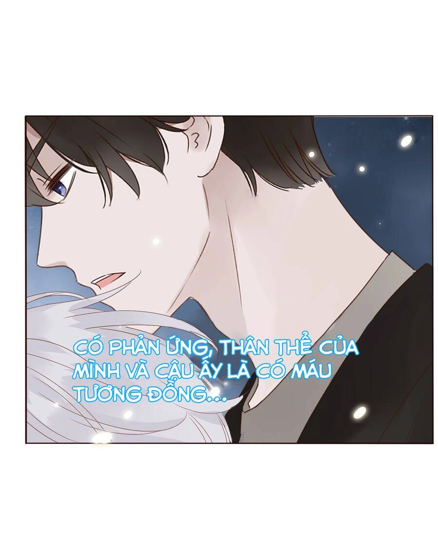 Ôm Hôn Mạc Nhiên Chapter 13 - 8