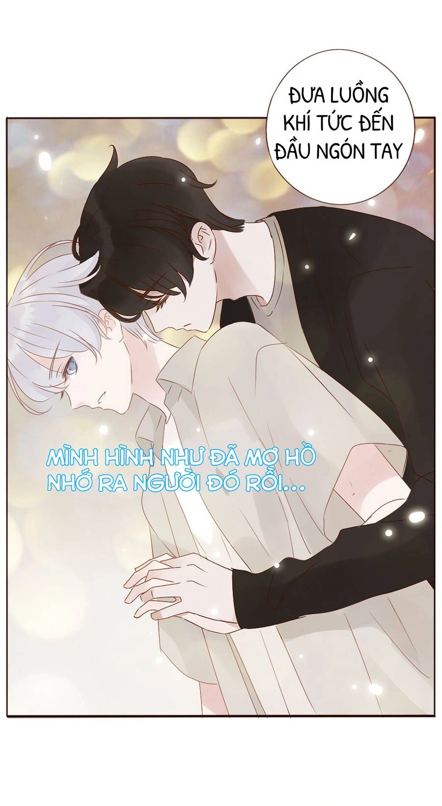 Ôm Hôn Mạc Nhiên Chapter 13 - 10