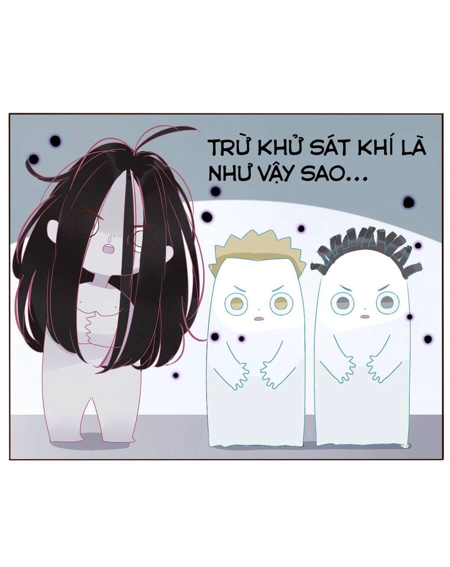 Ôm Hôn Mạc Nhiên Chapter 13 - 13