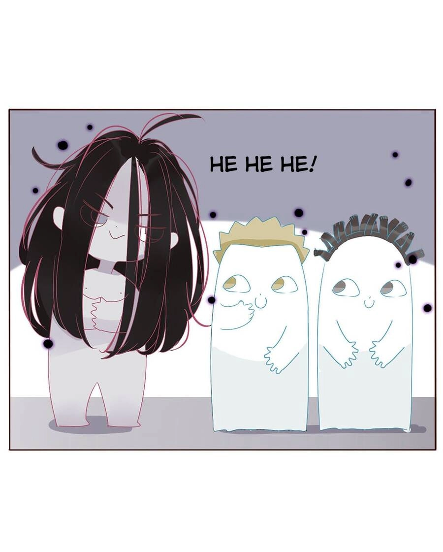 Ôm Hôn Mạc Nhiên Chapter 13 - 14