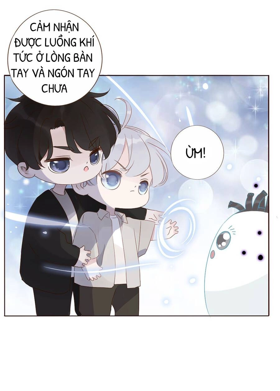 Ôm Hôn Mạc Nhiên Chapter 13 - 15