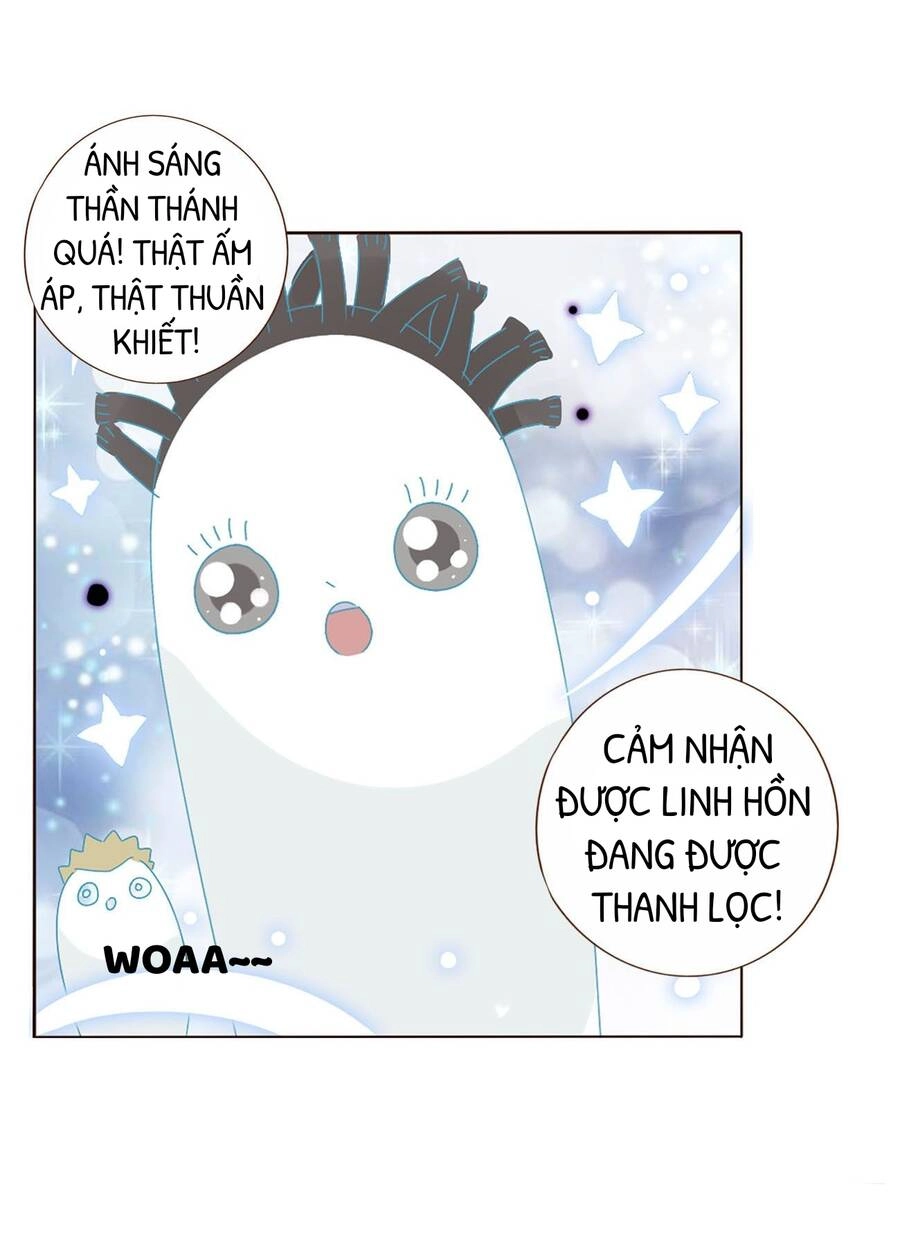 Ôm Hôn Mạc Nhiên Chapter 13 - 16