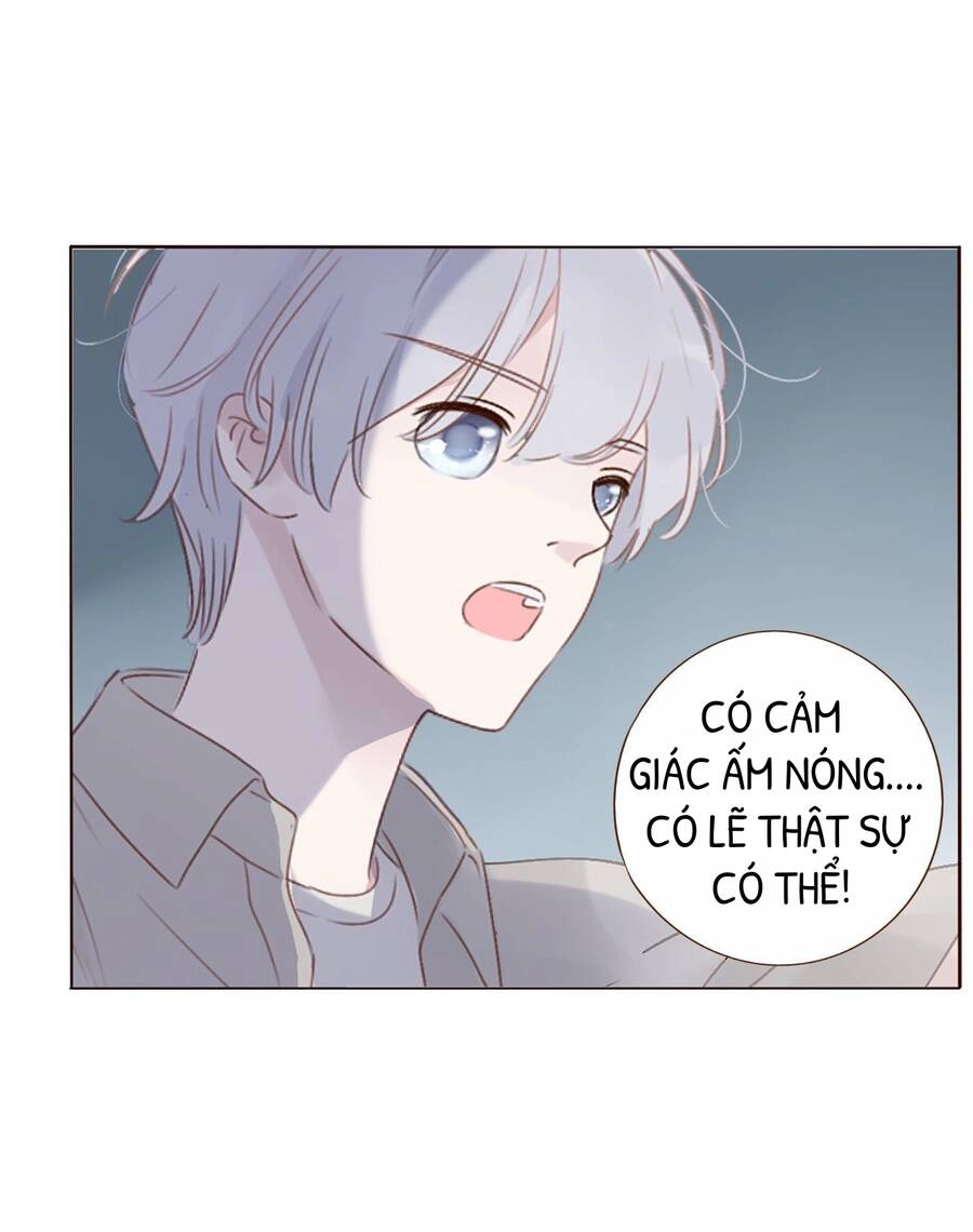 Ôm Hôn Mạc Nhiên Chapter 13 - 17