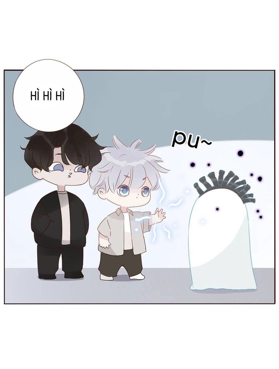 Ôm Hôn Mạc Nhiên Chapter 13 - 18