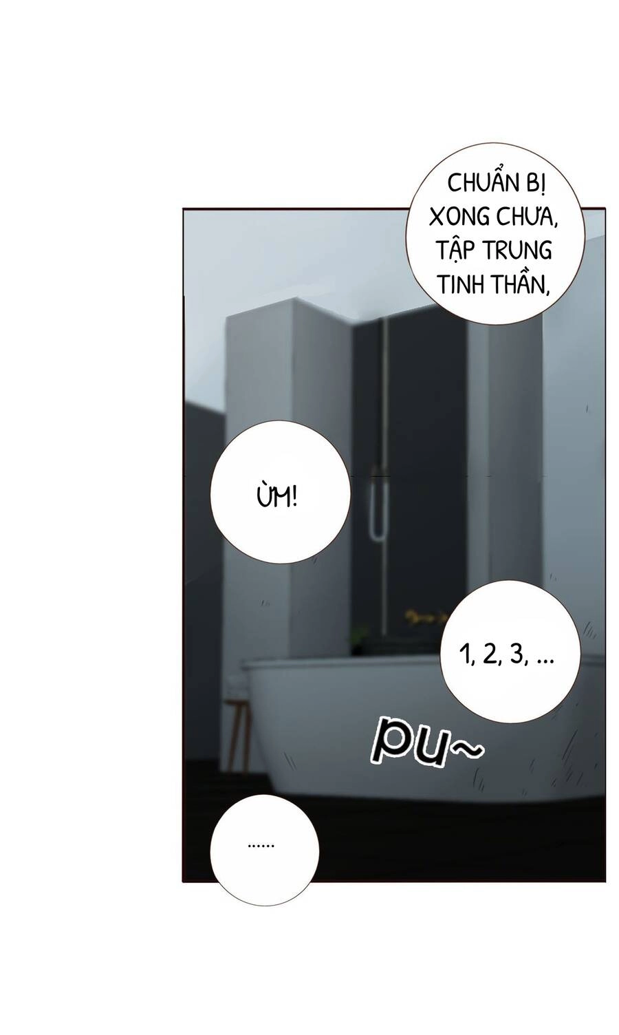 Ôm Hôn Mạc Nhiên Chapter 13 - 22